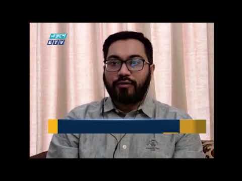 মহামারীর কারণে ই-কমার্সের ওপর নির্ভরতা বেড়েছে ক্রেতাদের