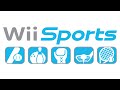 Wii Sports Boxing But After Every WAAA It Gets More Distorted