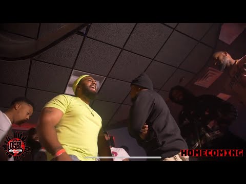 Villa vs Fuse Da General