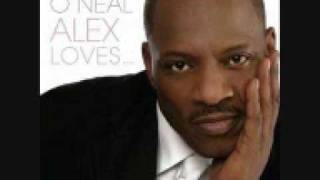 ALEXANDER O´NEAL -  What You Won't Do For Love