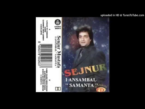 Mustafa Sejnur - Đulieta