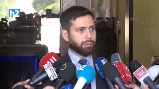 ՍԴ-ն տվել է Բաքվի մտահոգությունների պատասխանը. Վահան Կոստանյան: Լրաբեր - 3.10.2024