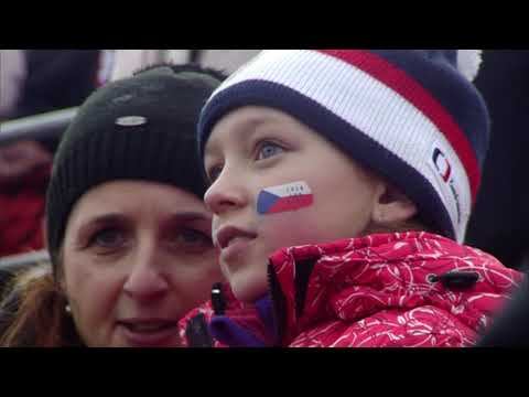 BWC 2018 19 St03 Nove Mesto Women 12 5km Mass Start Sat Feed 1080i H264 Multi Language