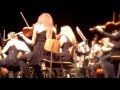 you raise me up - orchestra 