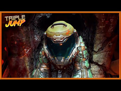 10 More Of The Best Opening Sequences In Video Games - YouTube