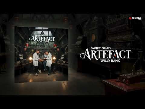 Swift Guad x Willy Bank - Pénitencier ( Son officiel )