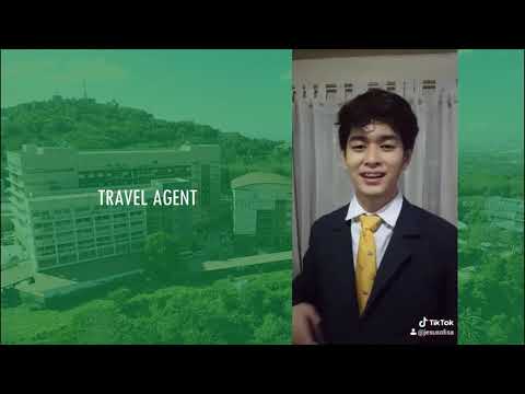 CHIM BSITM - JOB OPPORTUNITIES