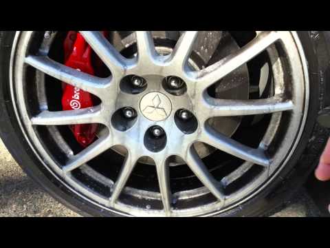 REVIEW Black Magic NO SCRUB All Wheel Cleaner