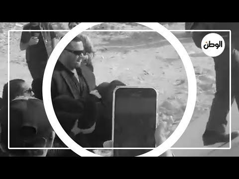 أُغمي عليها.. انهيار شيماء سعيد زوجة إسماعيل الليثي أثناء تشييع جنازته: مش قادرة أستحمل فراقه