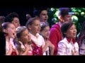 Рождественская Песенка года - Игорь Крутой, детский хор Академии - Нарисуй - www ...