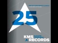 REESE 'THE SOUND' (KMS 25TH ANNIVERSARY ...
