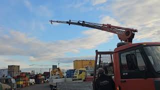 IVECO FIAT 65.10 flatbed truck | Image 4 - Autoline