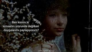 Lana Del Rey - Change (Türkçe Çeviri)