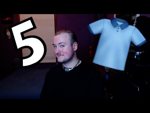 Top 5 | Favourite Pieces I Wore In October 2022!