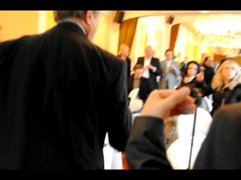 Cheetah @ Vmark / IIUG Informix Day in Paris