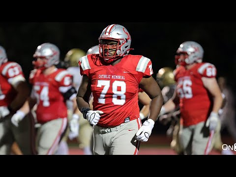 Guerby Lambert 2027 NFL Mock Draft Profile — OT | NFL Mock Draft Database