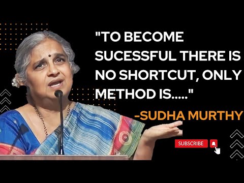 Portado Story by Sudha Murthy 💯
