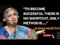 Portado Story By Sudha Murthy