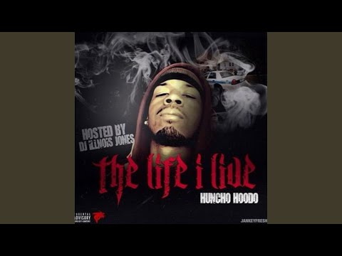 Who Do I Trust (feat. 600 Booka)