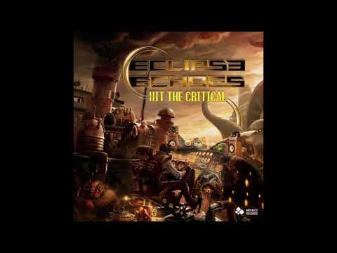 Eclipse Echoes - Self