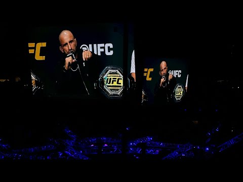 Marcos rogerio de lima vs junior tafa UFC 298 2nd round