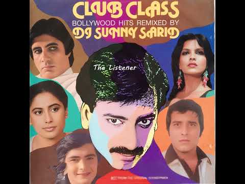 Amitabh Bachchan Medley Remix Shaan, Sagarika DJ Sunny Sarid