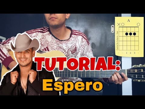 Espero - Espinoza Paz