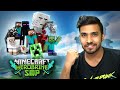 HEROBRINE SMP DAY 6 MINECRAFT