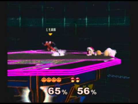 DBFME: Westballz [Falcon/Falco] vs Kyu Puff [ICs]