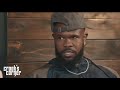 Crooks Corner: Season 3 Episode 1:  Chamillionaire