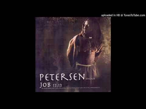 Petersen - Amakwebo Mu Church (Official Music Audio)