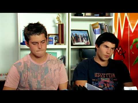 Episode 2.19 ⁃ Blue Water High Full Episode #2.19 - Totes Amaze ❤️ - Teen TV Shows