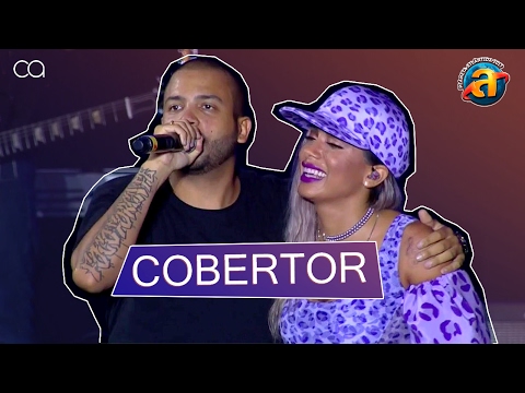 Anitta part. Projota - Cobertor | Planeta Atlântida 2017