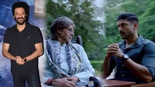 Here’s What Anil Kapoor Has To Say About Farhan Akhtar-Amitabh Bachchan’s Wazir!