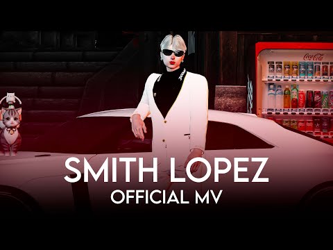 KNzC Serious x Doubleg Serious - SMITH LOPEZ [ Official MV ] 4K