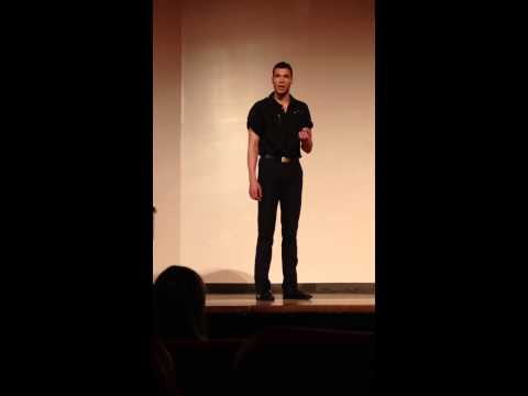 Jordan Donica- How Did I End Up Here?