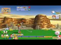 Let S Golf Mario Golf Toadstool Tour Sands Classic