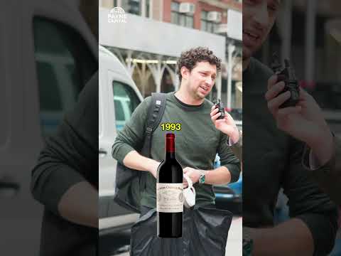 Sommelier Reveals The Best Wines Right Now