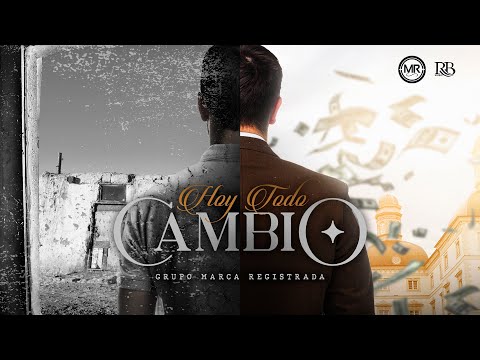 Video thumbnail for Hoy Todo Cambió