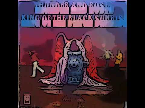 download lagu mp3 mp4 Thunder And Roses, download lagu Thunder And Roses gratis, unduh video klip Thunder And Roses