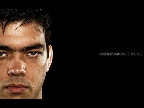 Lyoto Machida is Back to Reclaim His Title