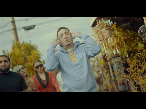 Lazy-Boy - I'm Busy [Official Music Video] Shot By YoungTC