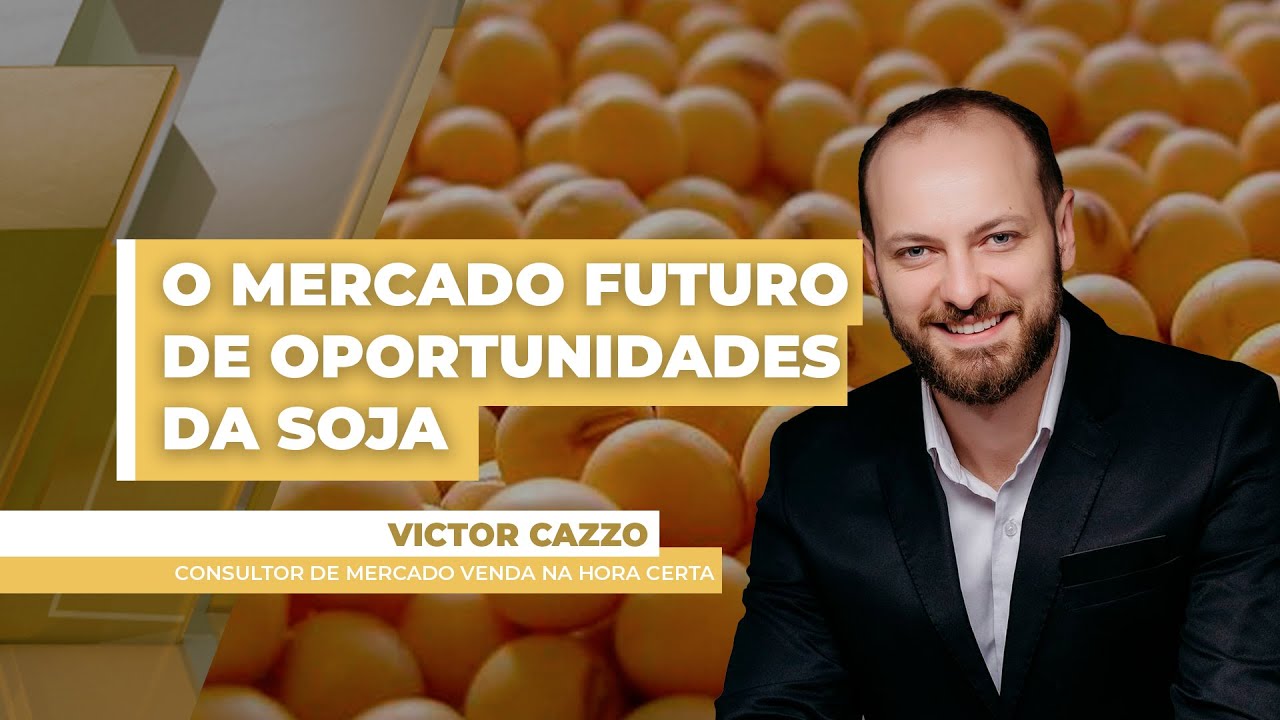 Soybeans: 2025/26 market was more active this week than available, with an eye on Chicago above...