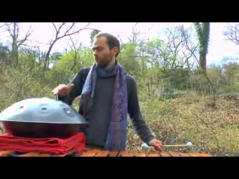 Florian Betz - New Album