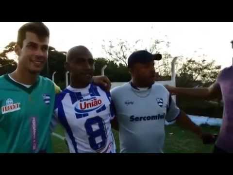 NACIONAL NAC ROLÂNDIA -  FESTA 1ª  DIVISÃO - By FARINA