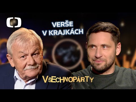 Všechnopárty | Jak balil Martin Písařík dívky?
