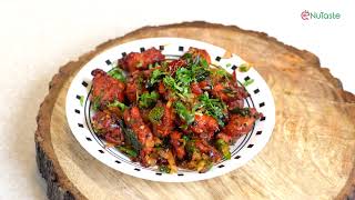 Chicken 65 | South Indian Classic