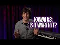 The Ultimate Vintage Budget Hybrid Synth? | Kawai K3 | Synths that Time Forgot
