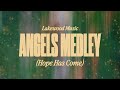Angels Medley (Hope Has Come) | Lakewood Music | Christmas single