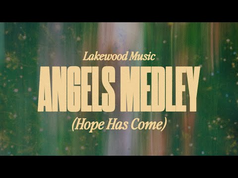 Thumbnail for Angels Medley (Hope Has Come) video